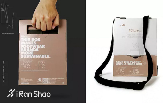 热点 | 运动品牌如何玩转鞋盒 这本身就是一门学问