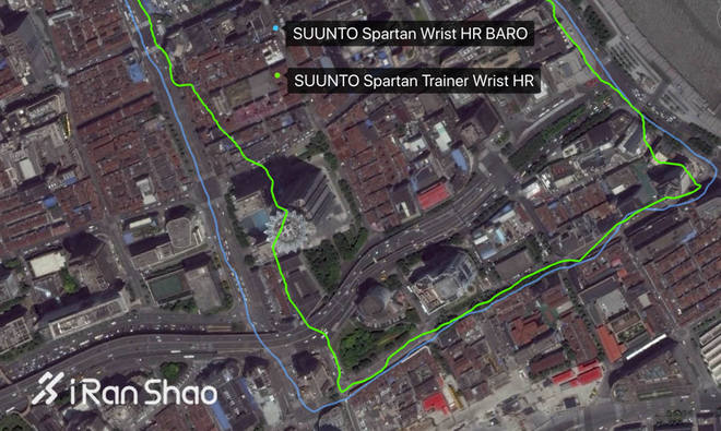 手表 | 手表也该有个性 SUUNTO Spartan Trainer & BARO深度评测（一）