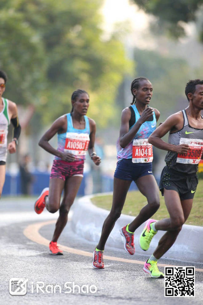 跑鞋战力榜Vol.02 | 光脚不怕穿鞋 adidas到底几时才能上榜