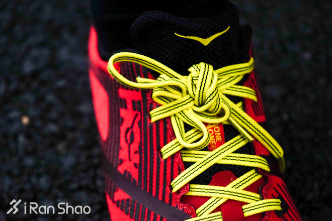 跑鞋 | HOKA ONE ONE TRACER 2 鞋面大换血 表现更出色