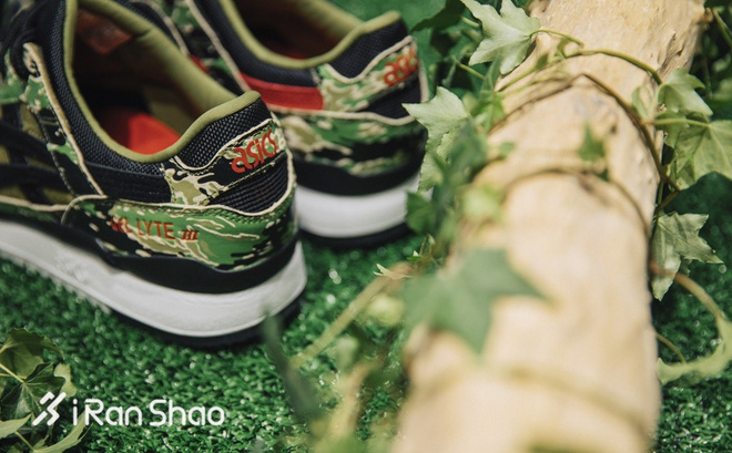 TopX | 要运动也要潮流 2017年各大运动品牌的那些「联名鞋款」