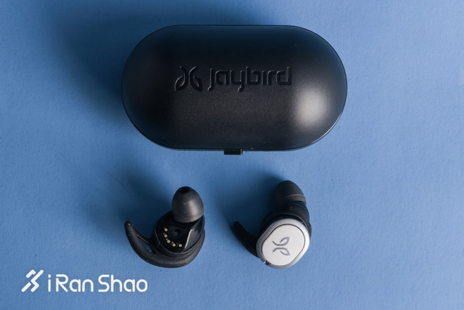 开箱 | Jaybird Run运动耳机 用能量舱让跑步更无束缚