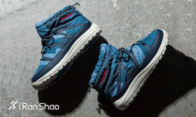 Weekly Gear | Columbia每年赞助那么多比赛 你真的了解它吗