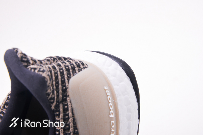 开箱 | adidas UltraBOOST 4.0 以不变应万变