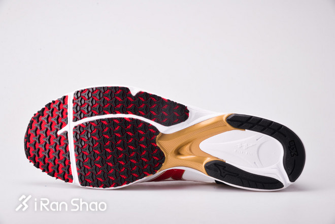 开箱 | Mizuno Wave Emperor Japan 3 马拉松鞋的极致之作