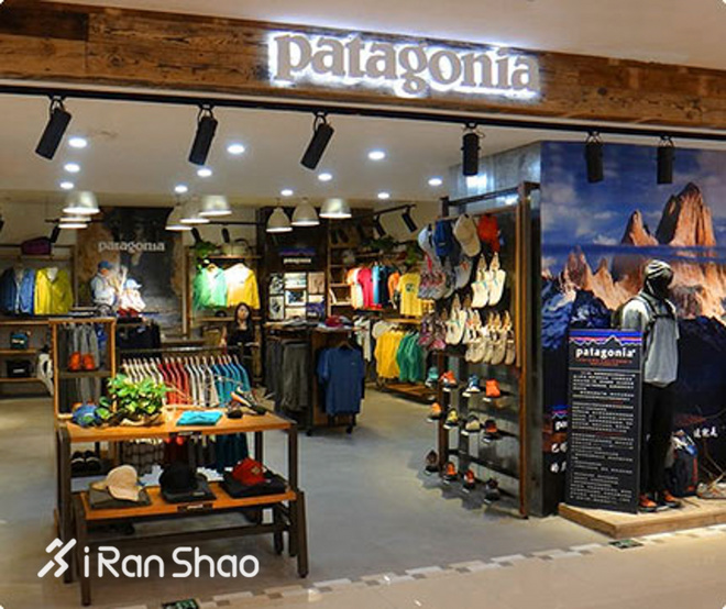 Weekly Gear | 任性的Patagonia 做一个有社会责任感的户外品牌