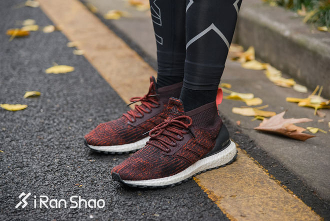 TopX | 脚不冷才不冷 2017四款冬季跑鞋大横评