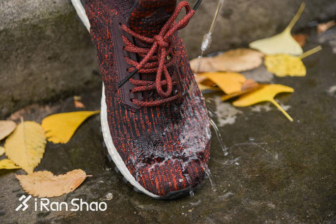 TopX | 脚不冷才不冷 2017四款冬季跑鞋大横评