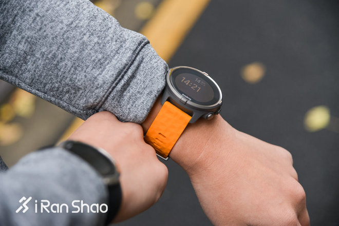 手表 | 手表也该有个性 SUUNTO Spartan Trainer & BARO深度评测（一）