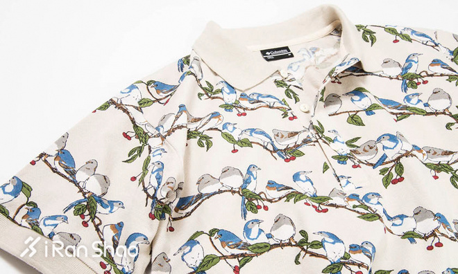 Weekly Gear | Columbia每年赞助那么多比赛 你真的了解它吗