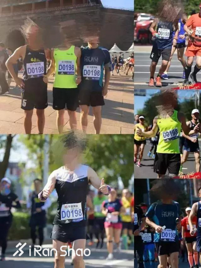 2017爱燃烧年终回顾 | 中国马拉松的这一年