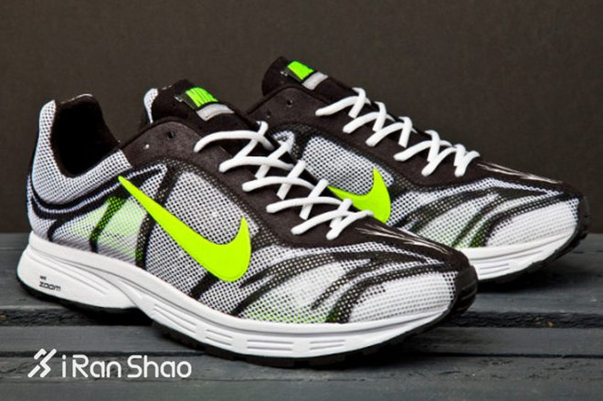 跑鞋战力榜Vol.01 | 特步上榜 Nike Vaporfly 4%诠释了什么叫实力