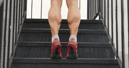 跑步轻松学 | 自从用这6个动作练腿，再没去过健身房