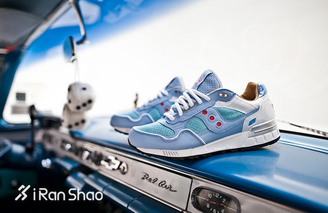 TopX | 要运动也要潮流 2017年各大运动品牌的那些「联名鞋款」