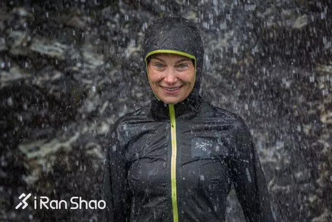 Weekly Gear | 一只涅槃重生的鸟 说一说户外新贵ARC'TERYX