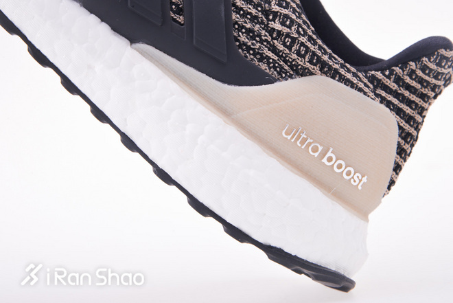 开箱 | adidas UltraBOOST 4.0 以不变应万变