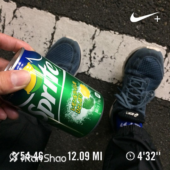 运动尖货 | 一周跑步装备美图集锦 Vol.18