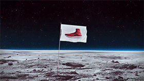 TopX | 要运动也要潮流 2017年各大运动品牌的那些「联名鞋款」