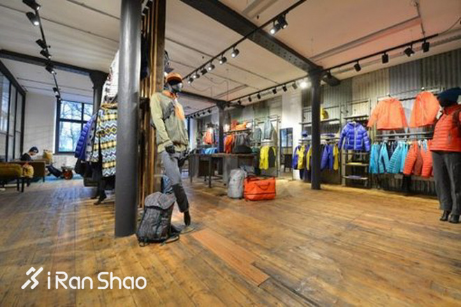 Weekly Gear | 任性的Patagonia 做一个有社会责任感的户外品牌