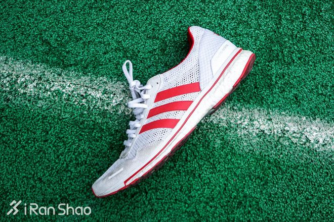 TopX | 热门竞速跑鞋横评：速度与实力的比拼！