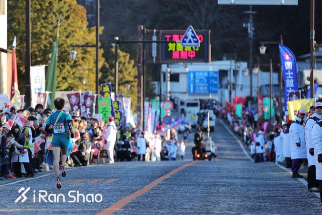 箱根驿传 | 豪取四连胜 青山学院大学的箱根四年
