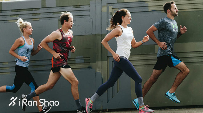 经验 | 跑者必看 跑步的5条黄金法则