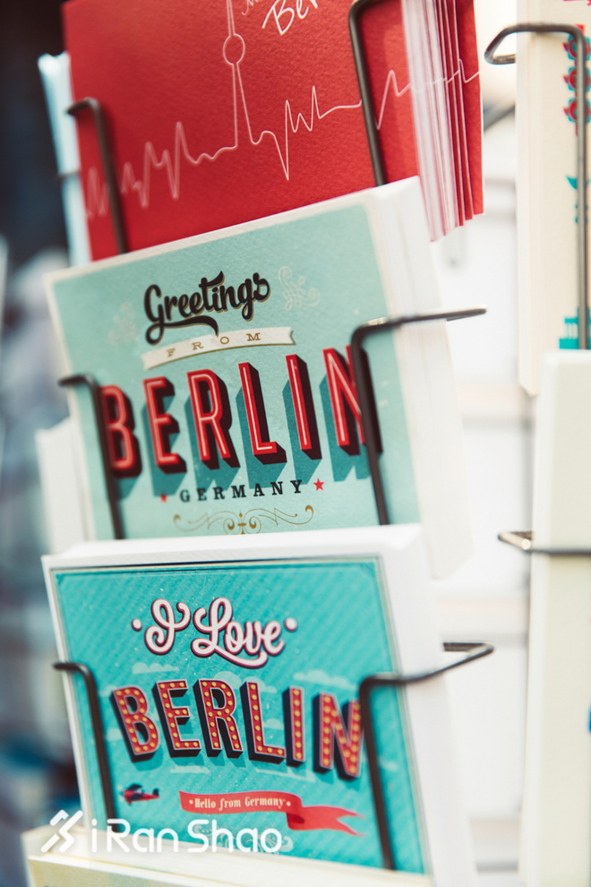 TopX | 「六大马」欧洲之旅 在伦敦和柏林旅行式跑步