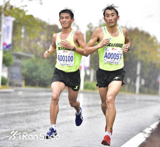 跑鞋战力榜 Vol.06 | 不出你所料 Nike已经成为竞速鞋最大赢家