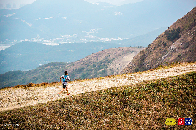2018港百 | 一场30小时的越野浮世绘