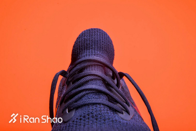 现场 | Nike耐克发布了一双新跑鞋 据说比“破二”更有意义