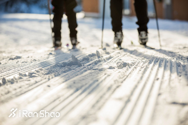 北美超马故事 | Love Alive