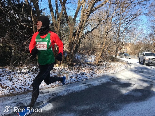 2017爱燃烧年终回顾 | 2017世界马拉松十大年度人物