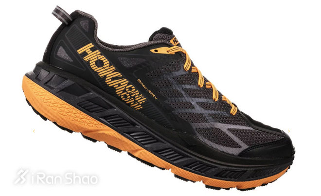 现场 | 越野当道路跑发力 HOKA ONE ONE 2018新品跑鞋速递