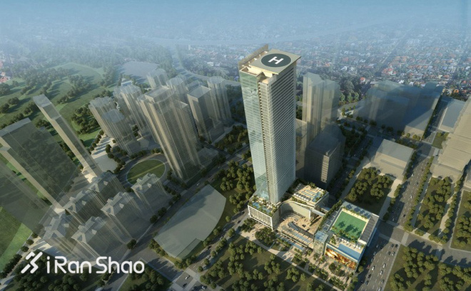 TopX | 「垂直马拉松」你有尝试吗 2018年这些赛事你不应该错过