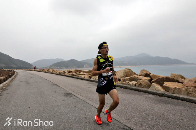 跑鞋战力榜 Vol.09 | 港百跑鞋特辑 迪拜马4%险胜