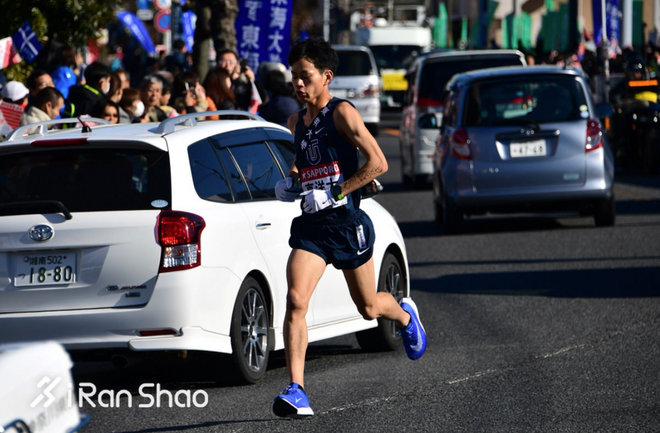 跑鞋战力榜 Vol.05 | 四大跑鞋齐聚箱根 本周Nike与adidas直接对话