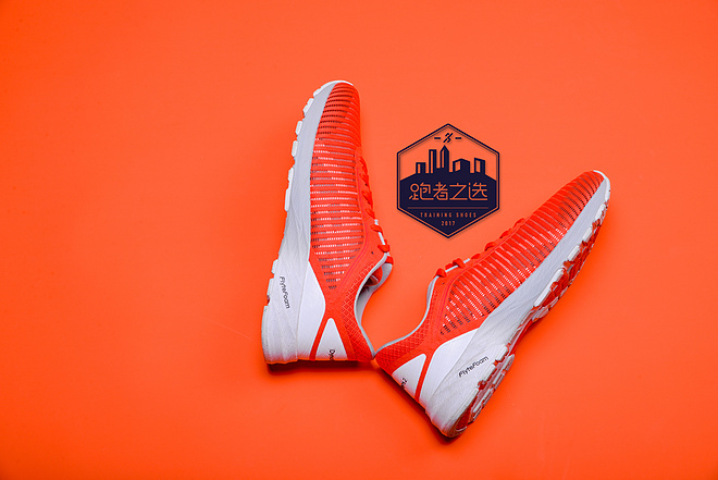 2017爱燃烧年终评选 | 装备篇，结果公布！