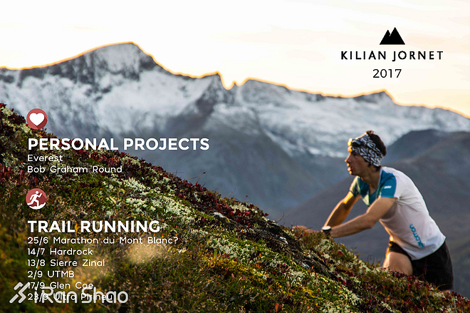 2017爱燃烧年终回顾 | 2017越野跑大事件盘点