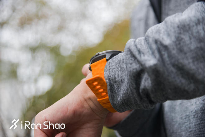 手表 | 手表也该有个性 SUUNTO Spartan Trainer & BARO深度评测（二）