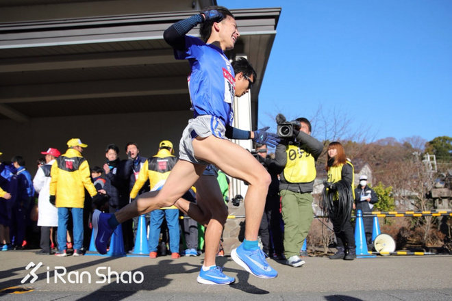 跑鞋战力榜 Vol.06 | 不出你所料 Nike已经成为竞速鞋最大赢家