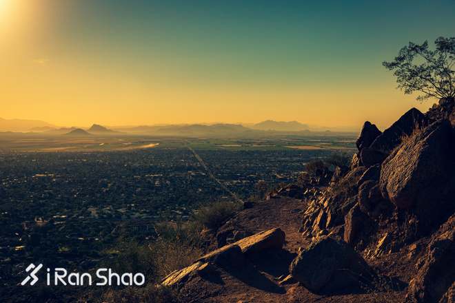 TopX | 用一次跑步爱上一座城 美国十大城市最好的那条跑步路线