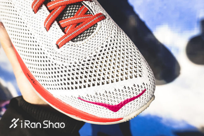 现场 | 越野当道路跑发力 HOKA ONE ONE 2018新品跑鞋速递