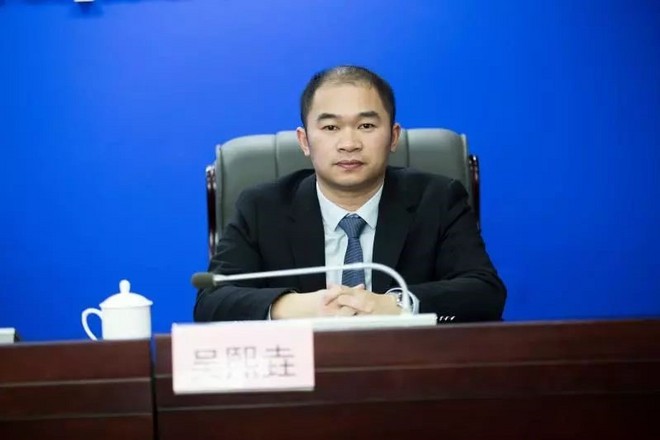 美丽中国”湿地国际马拉松，4月潜江开跑