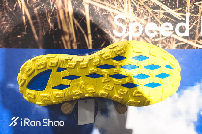 现场 | 越野当道路跑发力 HOKA ONE ONE 2018新品跑鞋速递