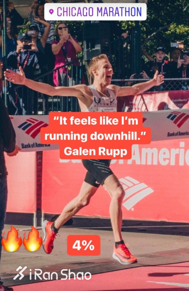 2017爱燃烧年终回顾 | 2017年十大运动装备事件