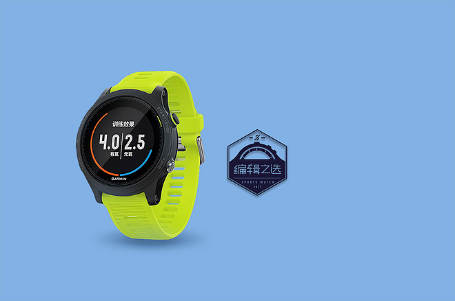 2017爱燃烧年终评选 | 装备篇，结果公布！