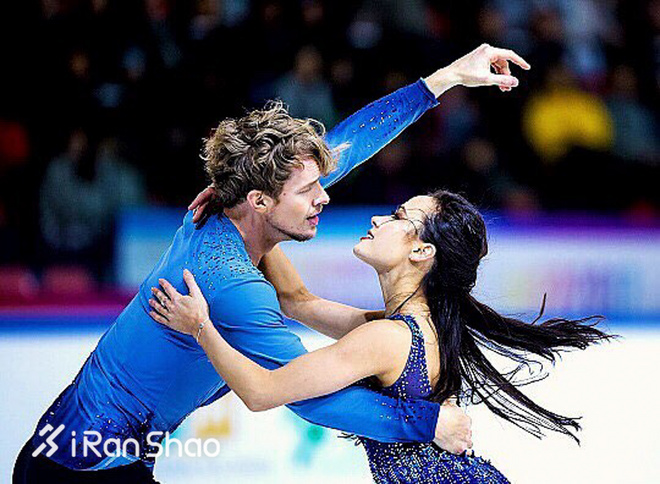 热点 | 平昌冬奥会开幕在即 盘点十位有颜又有值的女性运动员