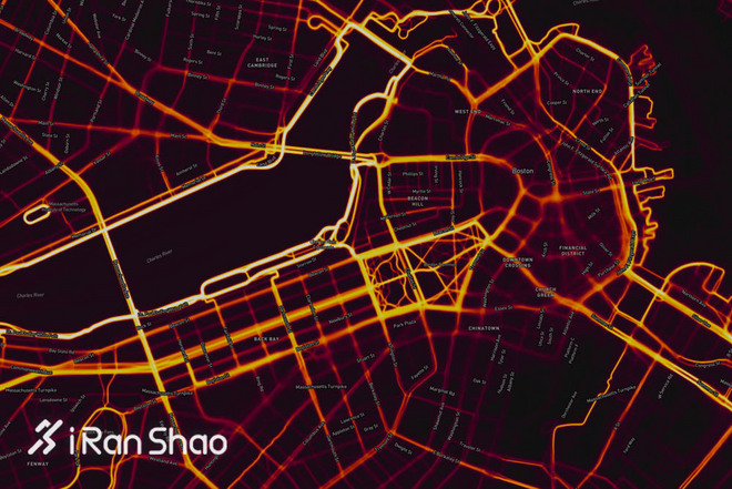 TopX | 「六大马」美国之旅 寻觅纽约和波士顿的跑步路线