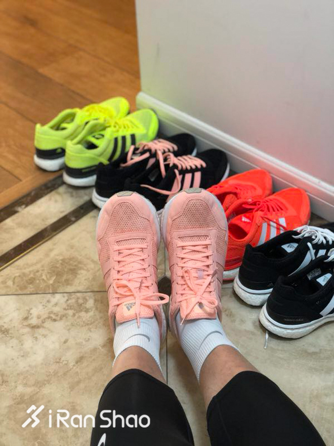 运动尖货 | 一周跑步装备美图集锦 Vol.22