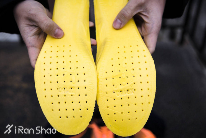 跑鞋 | 速度训练好帮手 安踏 Challenge 202 深度评测